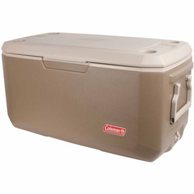 coleman marine 120 quart cooler