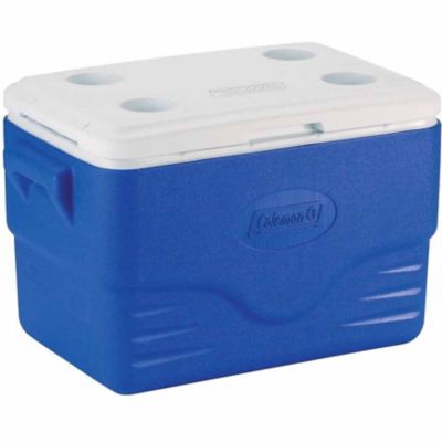 coleman performance cooler