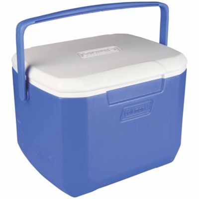 coleman excursion cooler 30 qt