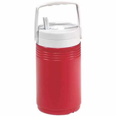 coleman cooler bottle