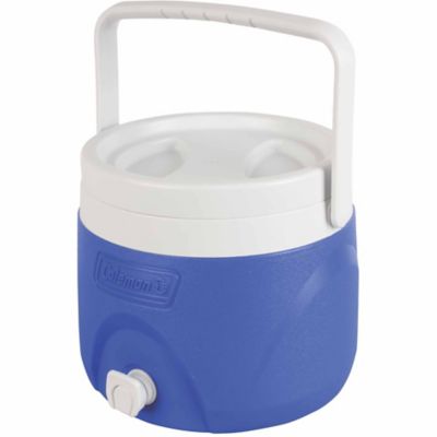 coleman cooler bottle