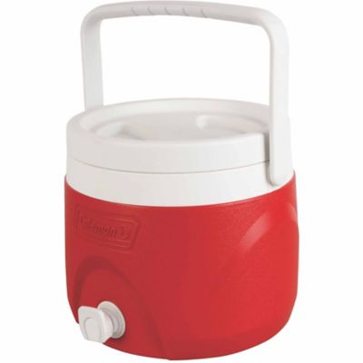 beverage cooler coleman