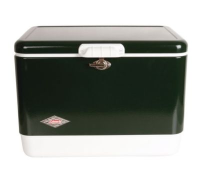 Image showing  54 qt. Steel Belted Cooler