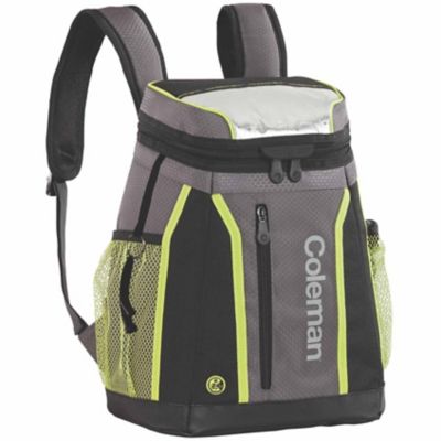 coleman backpack cooler