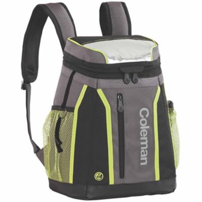 coleman insulated backpack