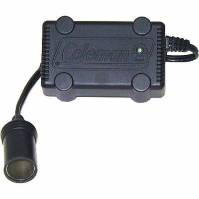 coleman powerchill power supply