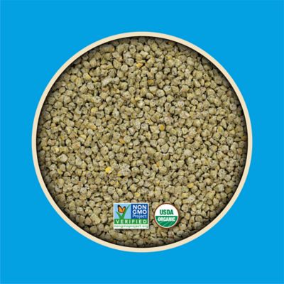 Image showing  Organic 16% Egg Layer Crumbled Chicken Feed