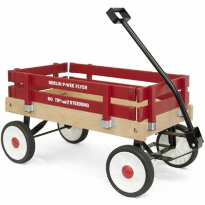 tractor supply radio flyer wagon