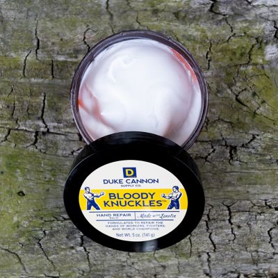 Image showing  Bloody Knuckles Hand Repair Balm