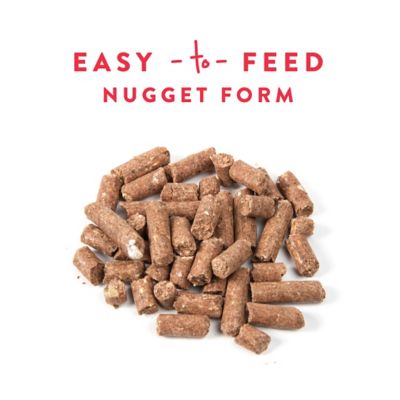 Image showing  Apple Goat Treats with Probiotics, 5 lb.