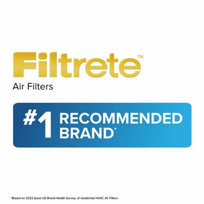 Image showing  Filtrete 1000 Microallergen Filter, 16 in. x 20 in.