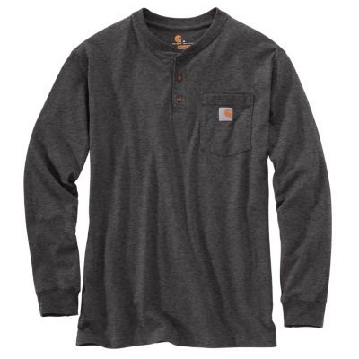 Carbon Heather