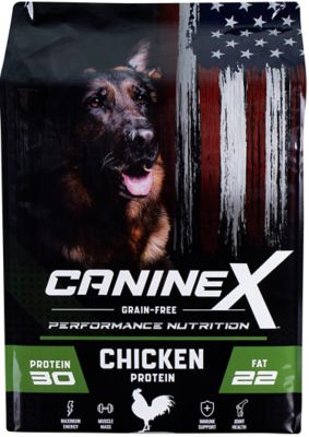 Sportmix CanineX Chicken Meal 