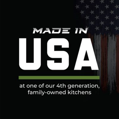 Image showing 6 th Sportmix CanineX All Life Stages Performance Grain-Free Chicken Recipe Dry Dog Food, 40 lb. Bag