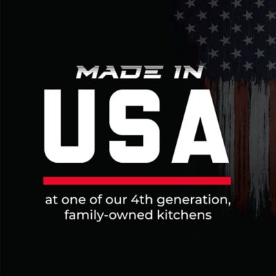 Image showing 6 th Sportmix CanineX Adult Performance Grain-Free Beef Recipe Dry Dog Food, 40 lb. Bag