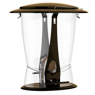 Squirrel-X 4 lb. X-2 Squirrel-Proof Bird Feeder