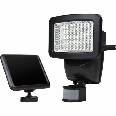 Sunforce 120 Led Solar Motion Light At Tractor Supply Co