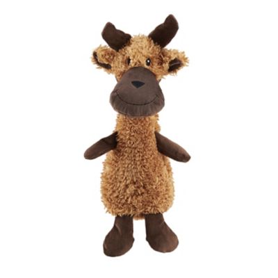 Image showing 5 th Outward Hound Scruffles Dog Toy Assortment Small