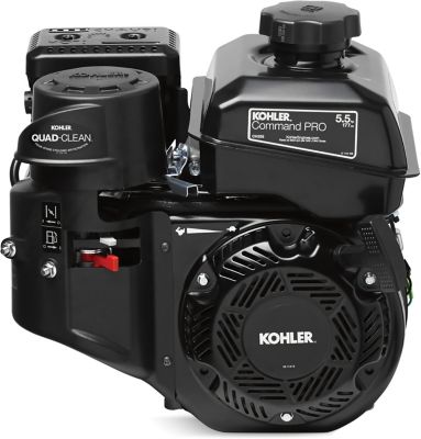 Kohler Command Pro Commercial Series 5.5 HP Engine for Kohler Models, K2