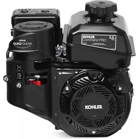 Kohler Command Pro Commercial Series 5.5 HP Engine for Kohler K2 Models Mower Engines & Parts