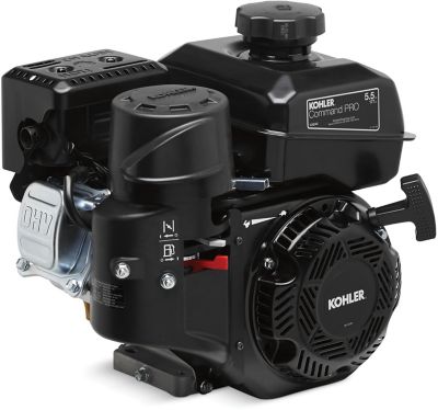 Image showing  Command Pro Commercial Series 5.5 HP Engine for Kohler Models, K2