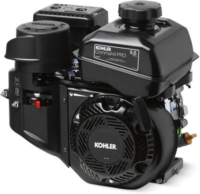 Image showing  Command Pro Commercial Series 5.5 HP Engine for Kohler Models, K2