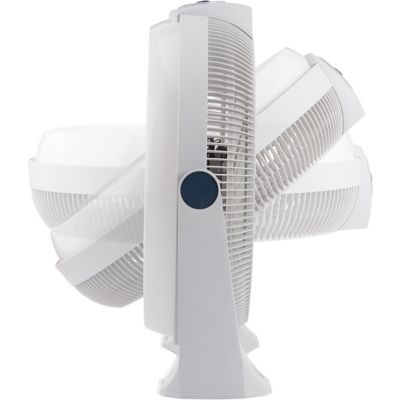 Image showing  20 in. Diameter Cyclone Pivot Fan