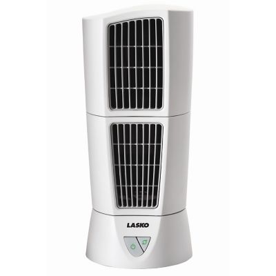 lasko tower fan filter cleaning