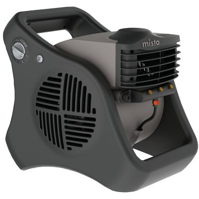 Lasko 16.25 in. Misto Outdoor Misting Fan