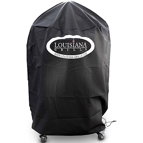 Louisiana Grills Grill Cover for 22 in. Kamado