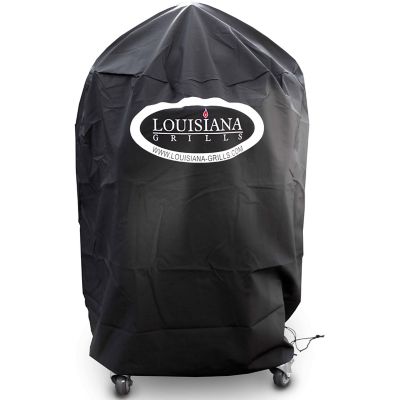 Louisiana Grills Grill Cover for 24 in. Kamado