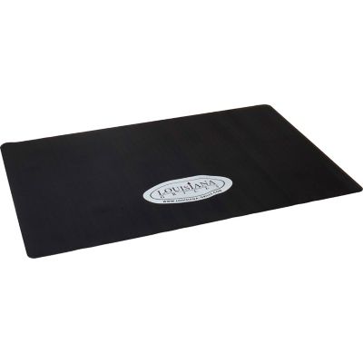 Louisiana Grills 52 in. Protective Grill Mat