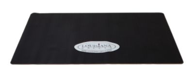 Image showing 5 th Louisiana Grills 52 in. Protective Grill Mat