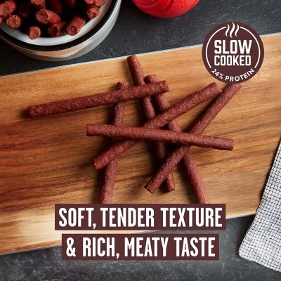 Image showing  Original Beef Flavor Dog Treats, 35 oz. Bag