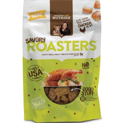 rachel ray cat treats