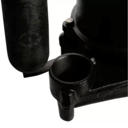 ECO-FLO Products Inc 1/3 HP Cast Iron Electric Sump Pump 3 510 GPH Sump Pumps