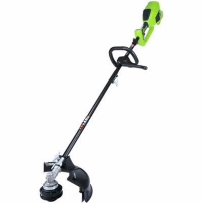 brushless string trimmer