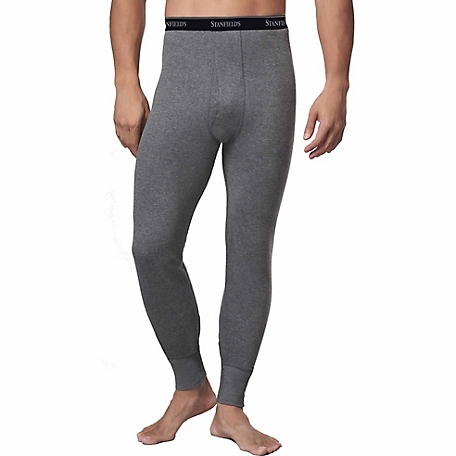 Stanfield's Men's 2-Layer Long Johns, 1452