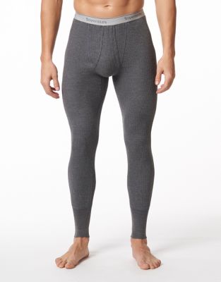 Stanfield's Men's Mid-Rise Waffle Knit Long Johns at Tractor Supply Co.