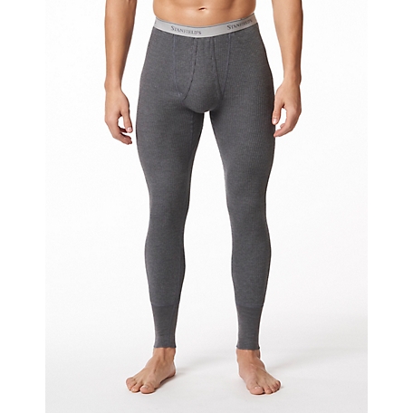 Stanfield's Men's Mid-Rise Waffle Knit Long Johns at Tractor Supply Co.