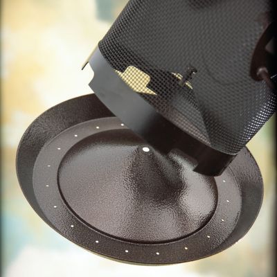 Image showing  11.2 lb. Giant Combo Screen Bird Feeder