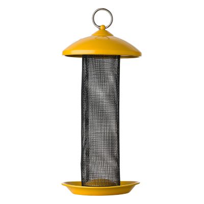 Image showing  1.6 lb. Finch Screen Bird Feeder, 13 in.