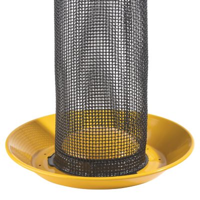 Image showing  1.6 lb. Finch Screen Bird Feeder, 13 in.