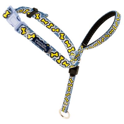 Petsafe Chic Gentle Leader Dog Headcollar No Pull Design Gl Hc C M Bon At Tractor Supply Co