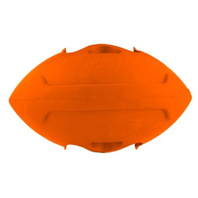 PetSafe Sportsmen Football Dog Toy, Medium