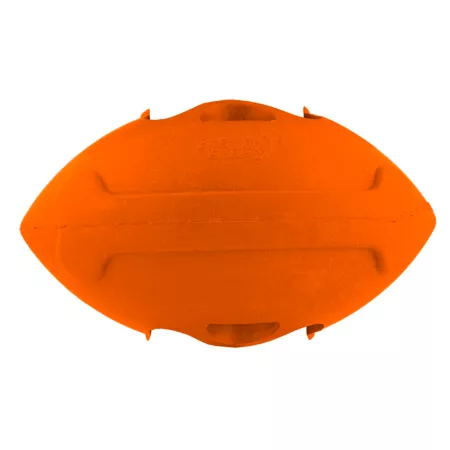 PetSafe Sportsmen Football Dog Toy Large Dog Fetch Toys