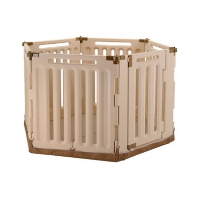 Image showing  Convertible Pet Kennel Comfort Mat II