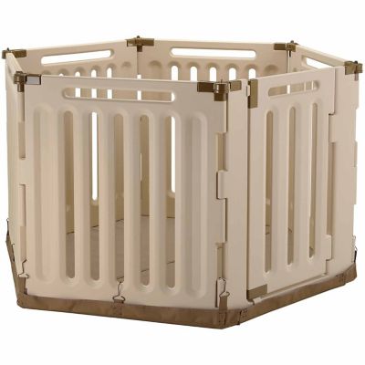 Image showing  Convertible Pet Kennel Comfort Mat II