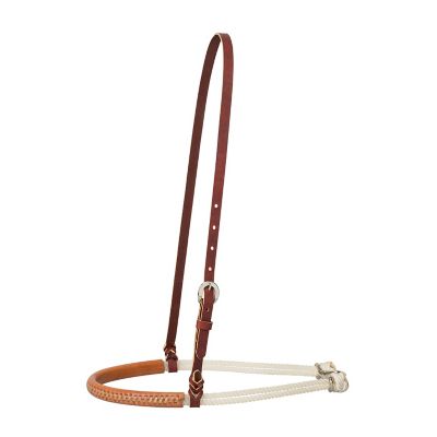 Weaver Leather Double Rope Noseband
