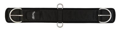 Weaver Equine Neoprene Pony Cinch, Black